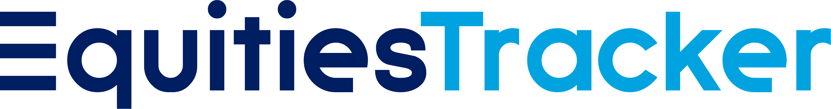 EquitiesTracker