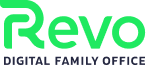 Revo — Digital Family Office